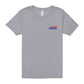 Aspire Program - Youth Unisex Jersey Tee - U.S. Figure Skating