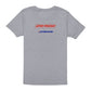 Aspire Program - Youth Unisex Jersey Tee - U.S. Figure Skating