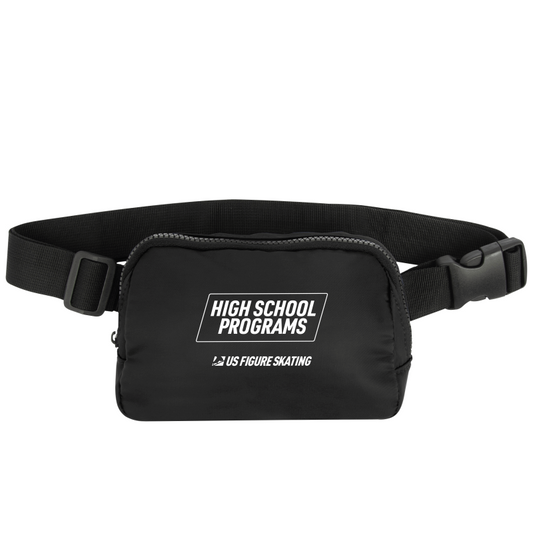 High School Programs, Anywhere Belt Bag