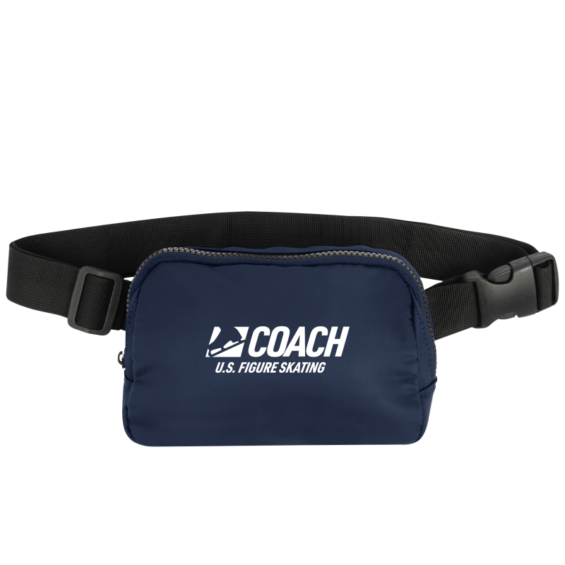 Coach Anywhere Belt Bag