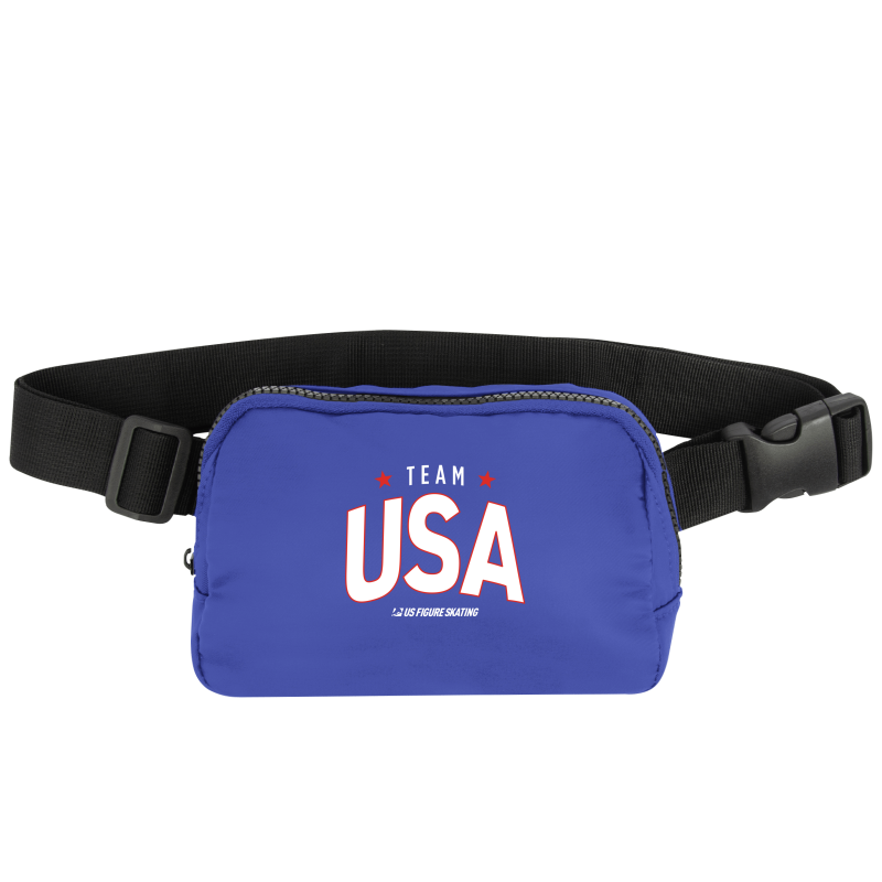 Team USA, Anywhere Belt Bag