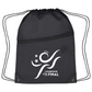 2024 National Qualifying Series Final, Sports Pack With Front Zipper
