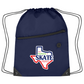 2023 Humana Skate America, Sports Pack With Front Zipper
