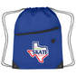 2023 Humana Skate America, Sports Pack With Front Zipper
