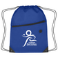 2023 National Qualifying Series, Hit Sports Pack With Front Zipper