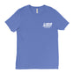 USA Triblend T-shirt - U.S. Figure Skating