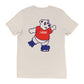 Snowplow Sam Unisex Triblend T-shirt - U.S. Figure Skating