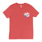 2024 Prevagen U.S. Figure Skating Championships  Unisex Triblend T-shirt - U.S. Figure Skating