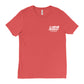 USA Triblend T-shirt - U.S. Figure Skating