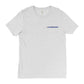 Snowplow Sam Unisex Triblend T-shirt - U.S. Figure Skating
