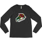 Black History Month - Jersey Long-Sleeve T-shirt - U.S. Figure Skating