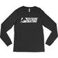 U.S. Figure Skating, Unisex Jersey Long-Sleeve T-shirt