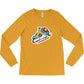 National Native American Heritage Month - Jersey Long-Sleeve T-shirt - U.S. Figure Skating