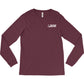 National Qualifying Series Jersey Long-Sleeve T-shirt - U.S. Figure Skating