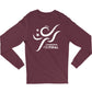 2024 National Qualifying Series Final, Unisex Jersey Long Sleeve T-shirt