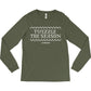 Twizzle the Season, Jersey Long-Sleeve T-shirt