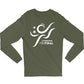 2024 National Qualifying Series Final, Unisex Jersey Long Sleeve T-shirt