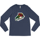 Black History Month - Jersey Long-Sleeve T-shirt - U.S. Figure Skating