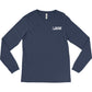 National Qualifying Series Jersey Long-Sleeve T-shirt - U.S. Figure Skating