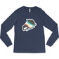Disability Pride Month - Jersey Long-Sleeve T-shirt - U.S. Figure Skating