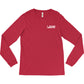 Stars & Blades Jersey Long-Sleeve T-shirt - U.S. Figure Skating