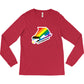 Pride Month - Jersey Long-Sleeve T-shirt - U.S. Figure Skating