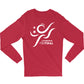 2024 National Qualifying Series Final, Unisex Jersey Long Sleeve T-shirt