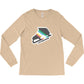 Disability Pride Month - Jersey Long-Sleeve T-shirt - U.S. Figure Skating