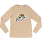 National Native American Heritage Month - Jersey Long-Sleeve T-shirt - U.S. Figure Skating