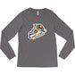 National Native American Heritage Month - Jersey Long-Sleeve T-shirt - U.S. Figure Skating