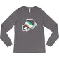 Disability Pride Month - Jersey Long-Sleeve T-shirt - U.S. Figure Skating