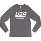 USA Long-Sleeve T-shirt - U.S. Figure Skating