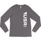 Skate USA Long-Sleeve T-shirt - U.S. Figure Skating
