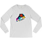 National Hispanic Hertiage Month - Jersey Long-Sleeve T-shirt - U.S. Figure Skating