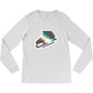 Disability Pride Month - Jersey Long-Sleeve T-shirt - U.S. Figure Skating