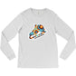 National Native American Heritage Month - Jersey Long-Sleeve T-shirt - U.S. Figure Skating