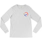 2024 Prevagen U.S. Figure Skating Championships Unisex Jersey Long-Sleeve T-shirt - U.S. Figure Skating