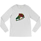 Black History Month - Jersey Long-Sleeve T-shirt - U.S. Figure Skating