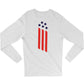 Stars & Blades Jersey Long-Sleeve T-shirt - U.S. Figure Skating