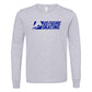 2024 National Qualifying Series Final, Youth Jersey Long Sleeve Tee