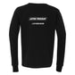 Aspire Program - Youth Unisex Jersey Tee - U.S. Figure Skating