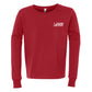 Aspire Program - Youth Unisex Jersey Tee - U.S. Figure Skating