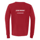 Aspire Program - Youth Jersey Long Sleeve Tee - U.S. Figure Skating
