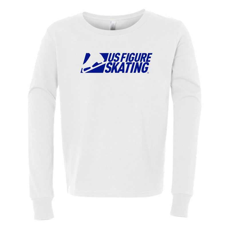 2024 National Qualifying Series Final, Youth Jersey Long Sleeve Tee