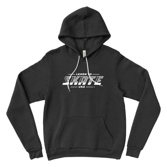 Learn to Skate USA®, Hooded Sweatshirt