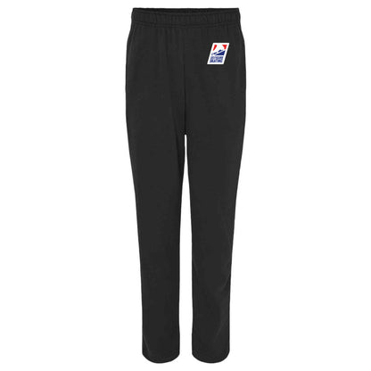 U.S. Figure Skating, Unisex Straight-Leg Sweatpant