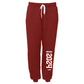 Class of 2024, Bella + Canvas Unisex Jogger Sweatpant