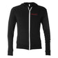 Mabel Fairbanks Full-Zip Lightweight Hoodie - U.S. Figure Skating