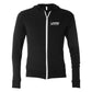 National Qualifying Series - Full-Zip Lightweight Hoodie - U.S. Figure Skating