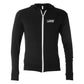 Synchronized Skating - Full Zip Hoodie - U.S. Figure Skating